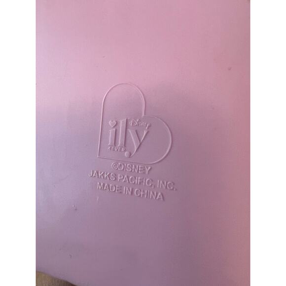 Disney Minnie Mouse Pet Carrier Toy - Picture 3 of 5